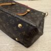 Louis Vuitton Monogram Pallas
