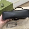 Gucci Matelasse Small GG Marmont Shoulder Bag