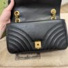 Gucci Matelasse Small GG Marmont Shoulder Bag