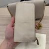 Fendi Vitello Grace Matte Fendigraphy Wallet on Chain