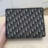 Christian Dior 30 Montaigne Pouch Navy