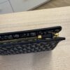 Christian Dior 30 Montaigne Pouch Navy