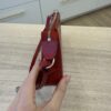 Louis Vuitton Epi Leather Pochette Accessories NM Red
