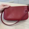Louis Vuitton Epi Leather Pochette Accessories NM Red