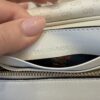 Gucci Candy Crossbody Bag Mini GG Coated Canvas