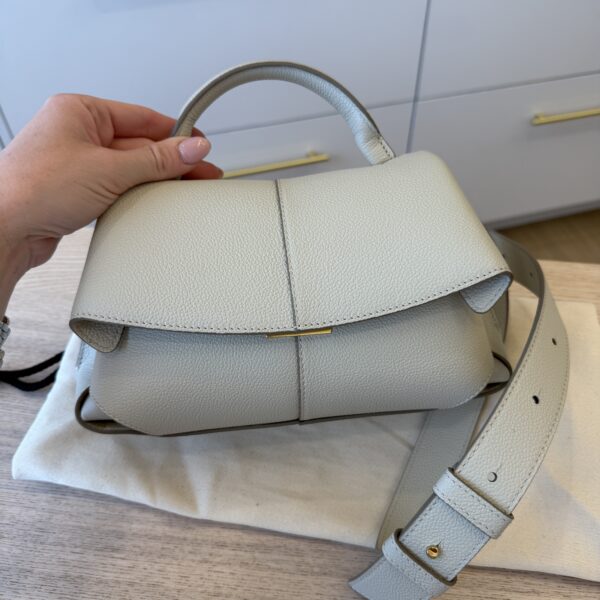 Polene Mokki Mini Edition Textured Chalk