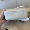 Gucci Calfskin Small Blondie Shoulder Bag White