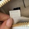 Gucci Calfskin Small Blondie Shoulder Bag White