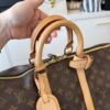Louis Vuitton Monogram Keepall 45