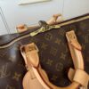 Louis Vuitton Monogram Keepall 45