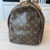 Louis Vuitton Monogram Keepall 45