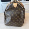 Louis Vuitton Monogram Keepall 45