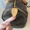 Louis Vuitton Monogram Keepall 45