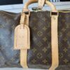 Louis Vuitton Monogram Keepall 45