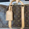 Louis Vuitton Monogram Keepall 45