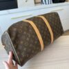 Louis Vuitton Monogram Keepall 45
