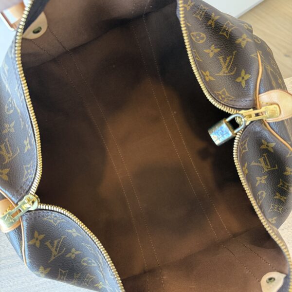 Louis Vuitton Monogram Keepall 45