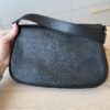Gucci Blondie Small Shoulder Bag Black Leather