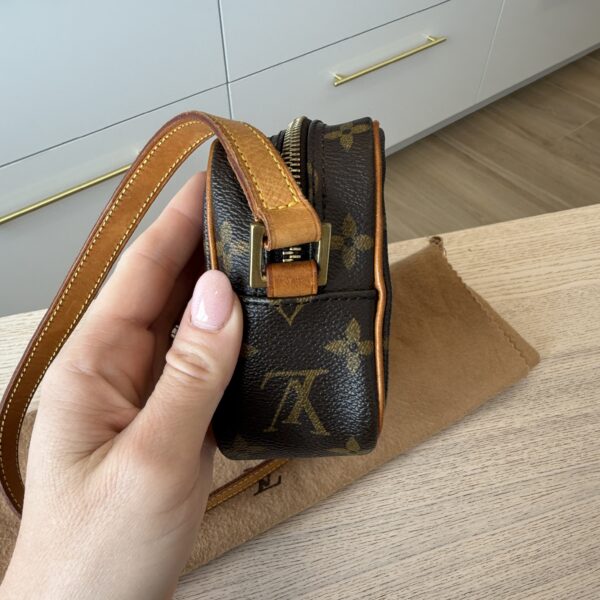 Louis Vuitton Monogram Pochette Cite