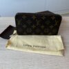 Louis Vuitton Monogram Zippy Wallet