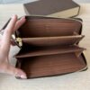 Louis Vuitton Monogram Zippy Wallet