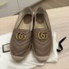 Gucci Espadrille Size 38 Porcelain Rose