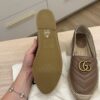Gucci Espadrille Size 38 Porcelain Rose