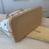 Louis Vuitton Monogram Multicolor Alma White