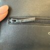 Chanel Caviar Timeless CC Wallet On Chain WOC SHW Black