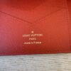 Louis Vuitton Mon Monogram Passport Cover "RF"