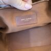 Saint Laurent (YSL) Shopper Tote Woven Raffia East West