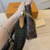 Louis Vuitton Monogram Multi Pochette Accessories Kaki
