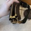 Louis Vuitton Monogram Multi Pochette Accessories Kaki