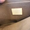Louis Vuitton Monogram Multi Pochette Accessories Kaki