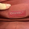Chanel Ballerine Flap Bag Quilted Lambskin Small Black Palladium Hardware