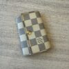 Louis Vuitton Damier Azur 6 Key Holder