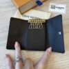Louis Vuitton Damier Ebene 6 Key Holder