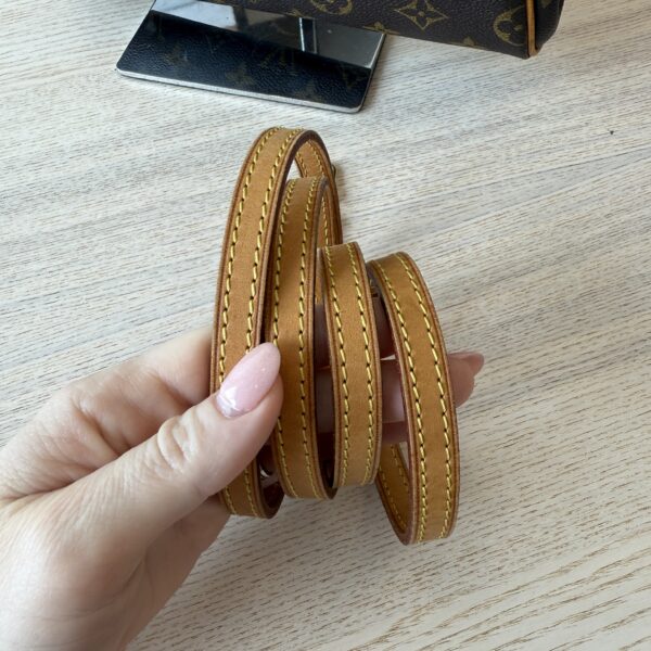 Louis Vuitton Monogram Eva