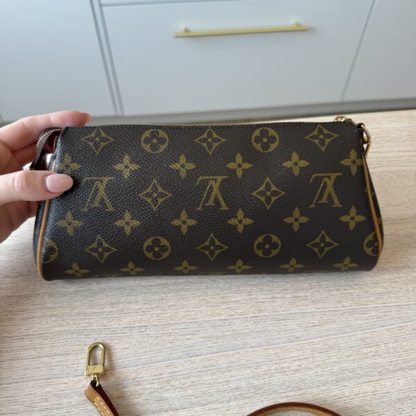 Louis Vuitton Monogram Eva