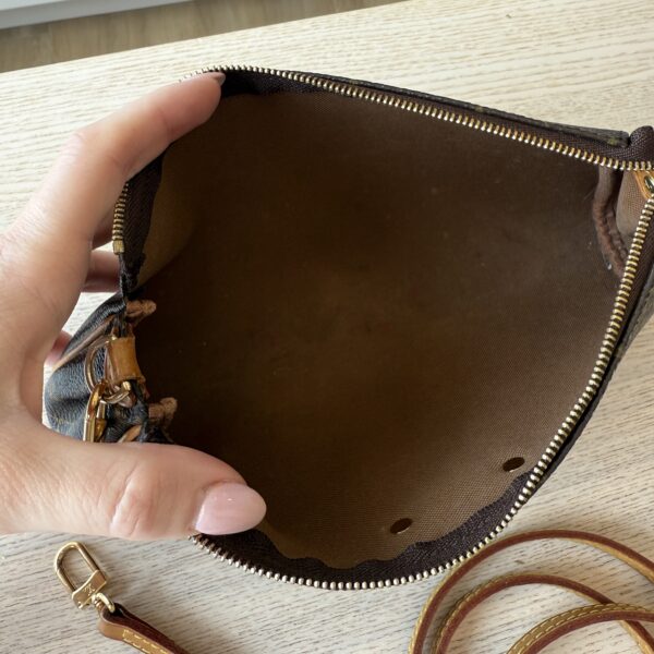 Louis Vuitton Monogram Eva