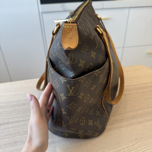 Louis Vuitton Monogram Totally GM