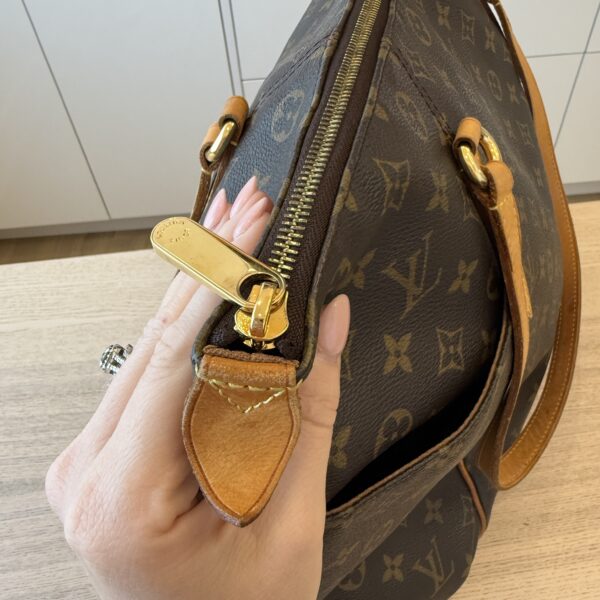 Louis Vuitton Monogram Totally GM