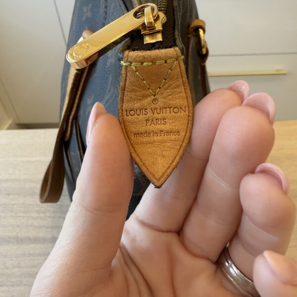 Louis Vuitton Monogram Totally GM