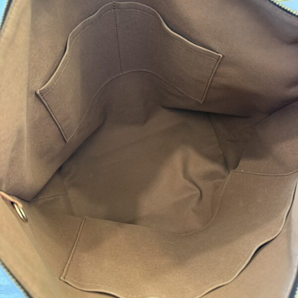 Louis Vuitton Monogram Totally GM