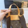 Louis Vuitton Monogram Bosphore Backpack