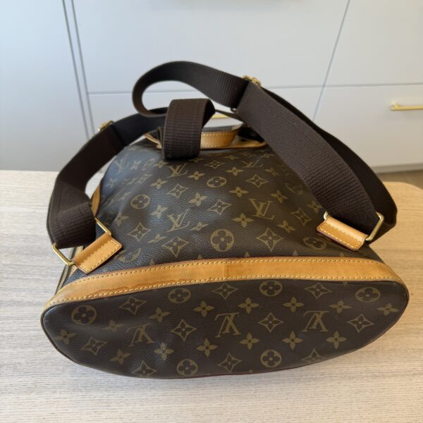 Louis Vuitton Monogram Bosphore Backpack