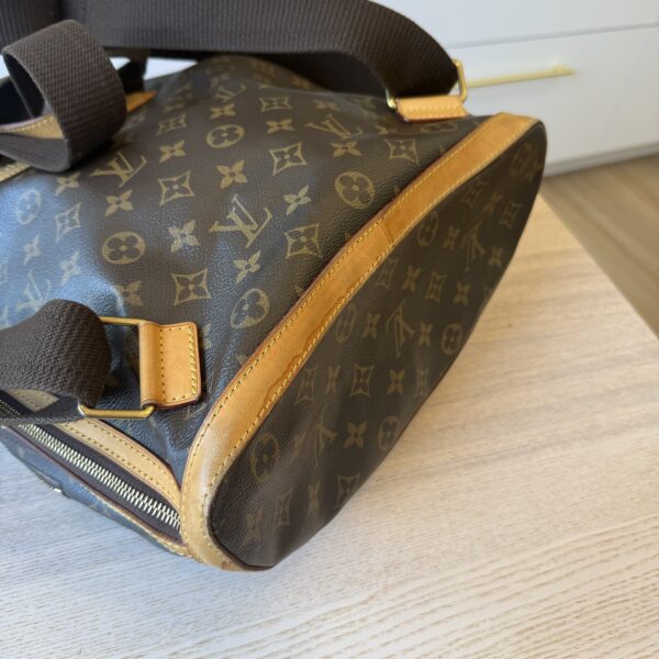 Louis Vuitton Monogram Bosphore Backpack