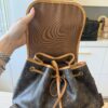 Louis Vuitton Monogram Bosphore Backpack