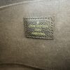 Louis Vuitton Empreinte Pochette Felicie Chain Wallet Noir