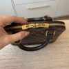 Louis Vuitton Damier Ebene Alma BB